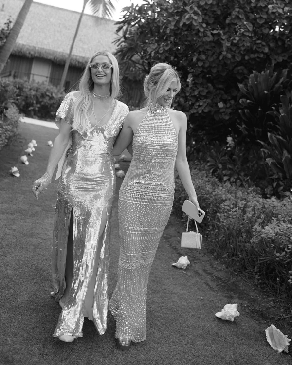 How to Plan for a Seamless Wedding Guest Experience — photo 2