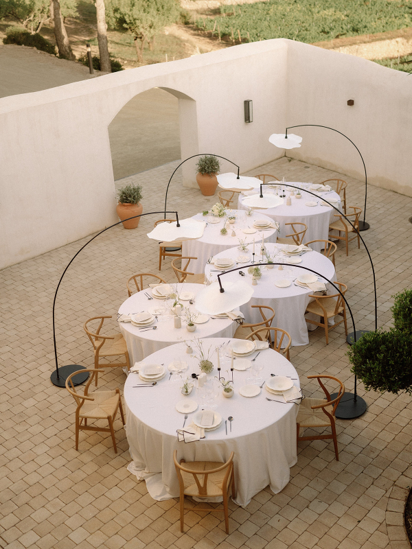 Venues Masia Cabellut