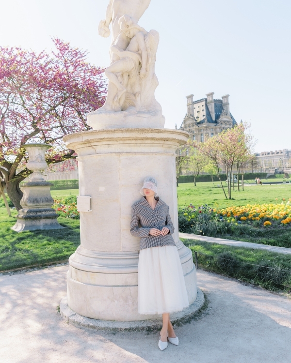 In Conversation: Danilo & Sharon