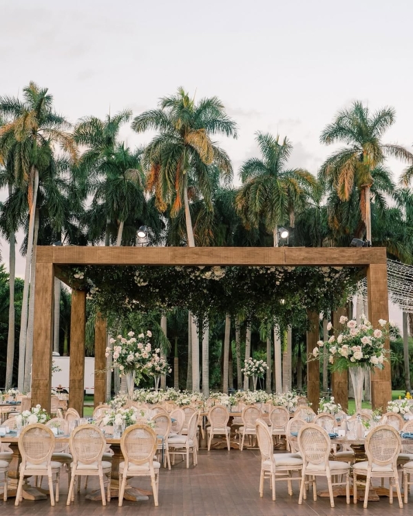 25 Best Wedding Planners in the US | Wedding Planning Companies |