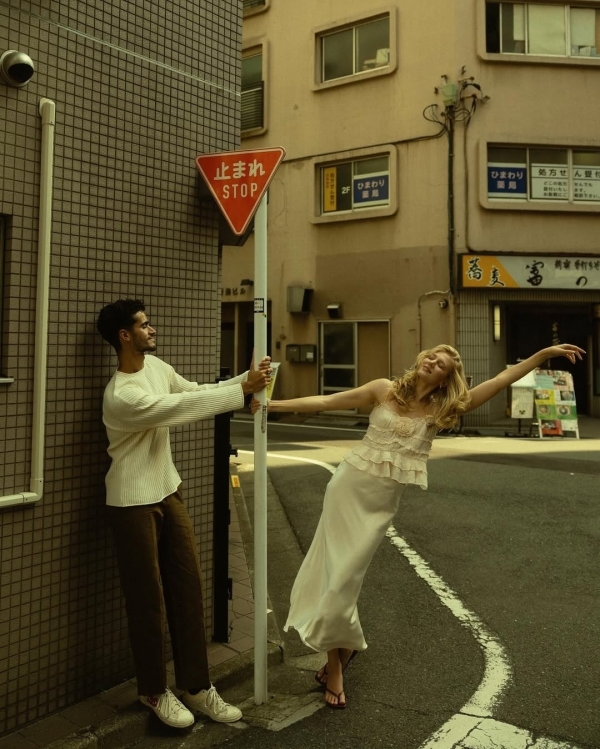 8 Perfectly Romantic Honeymoon Experiences for Newlyweds