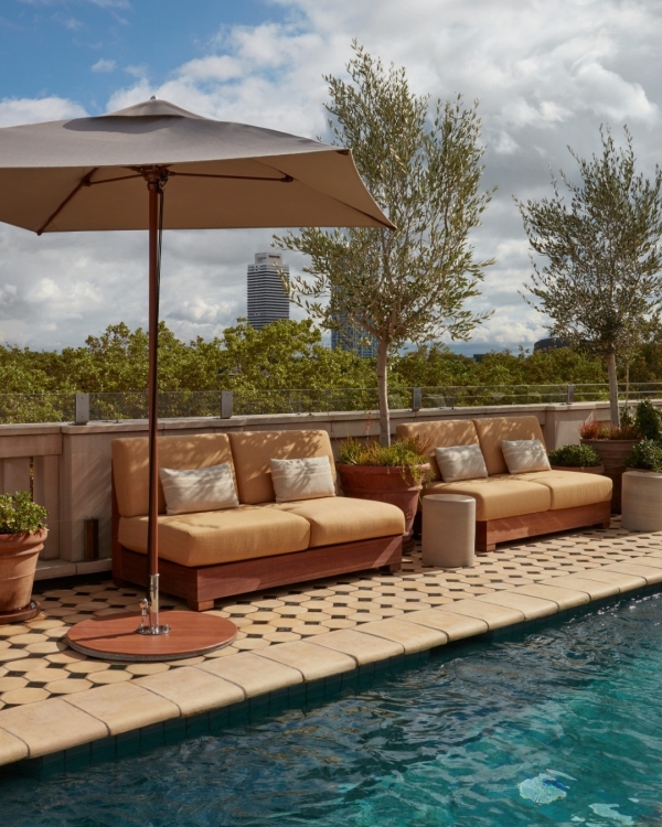 In Conversation: Hotel Borneta