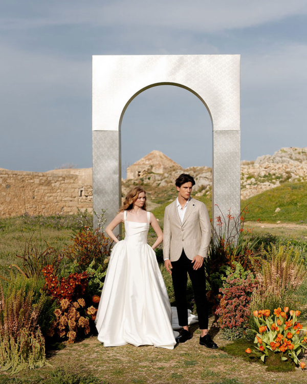 55 Creative Wedding Aisle & Altar Ideas for a Standout Ceremony