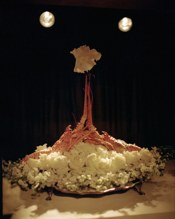 A Sentimental Two-Ceremony Wedding Woven with Vintage Fashion and Heirloom Charm