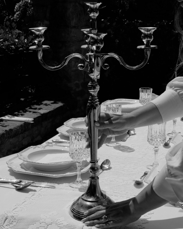 In Conversation: La Federica