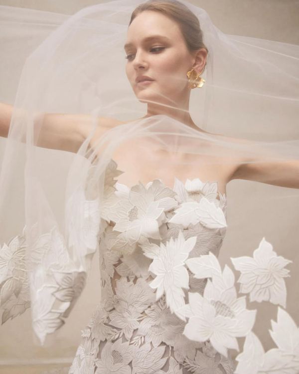 Top 20 Bridal Designers in the US Every Bride Should Know