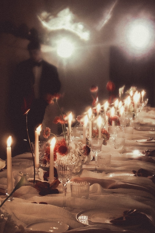 Cakes & Catering Rotondo Catering by Alba