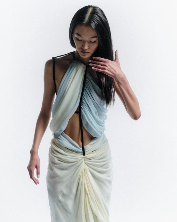 Be the Best Dressed Guest: 30 Trending Cocktail Dresses for Your Next European Wedding