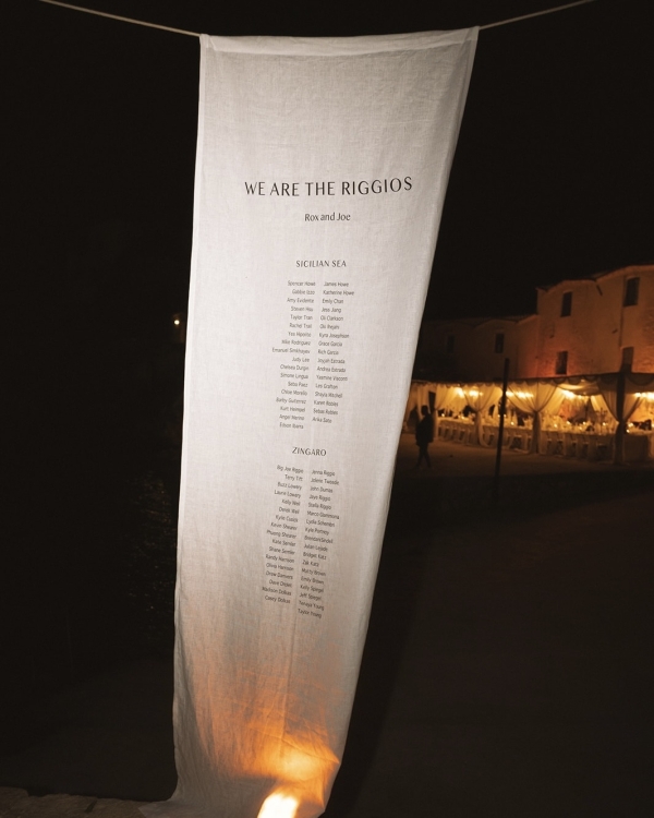 This Galliano-Inspired Bride Brought Mermaidcore Magic to Her Wedding in Sicily