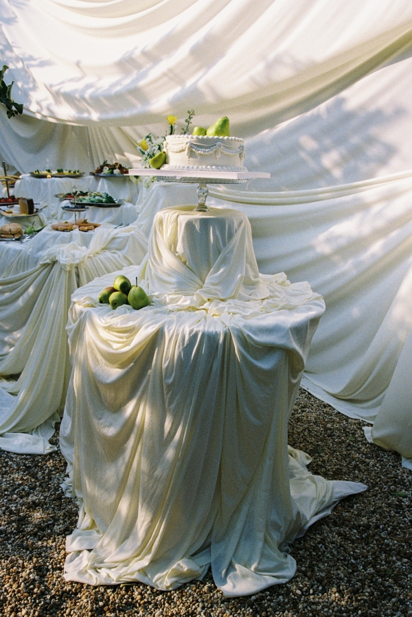 Cakes & Catering SNP Cake Atelier