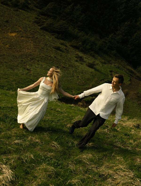 Photographers Lizzy Mae