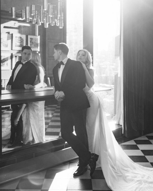 The Ultimate Wedding Photography Style Guide: Find Your Perfect Match