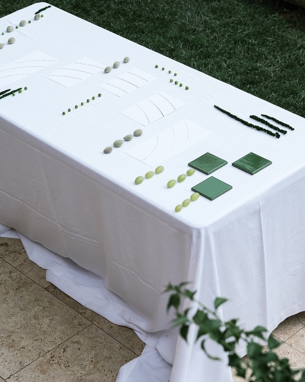 50 Unique Seating Chart Ideas