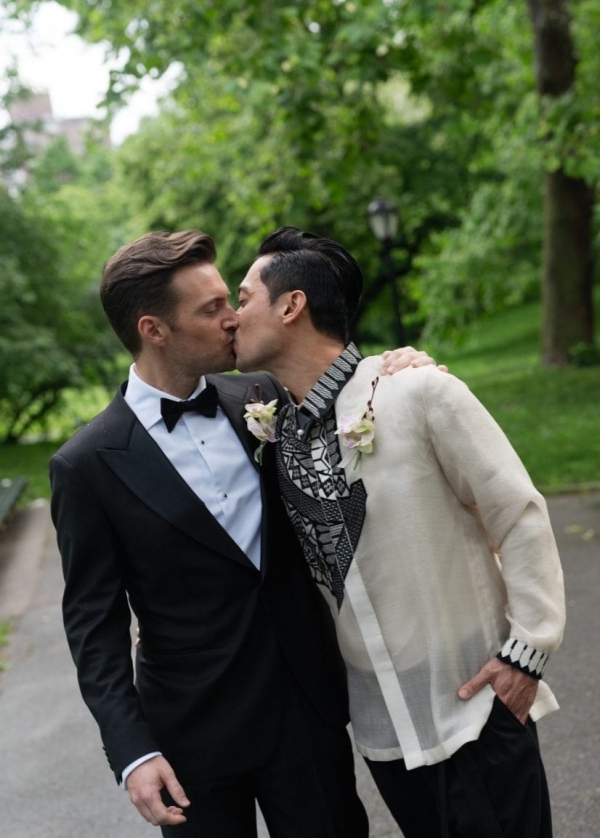 Photographers Cheyanna De Nicola