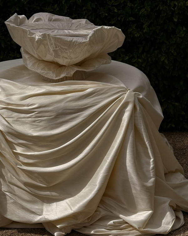 Trend: Folklore, Fantasy & Fairytale-Inspired Weddings