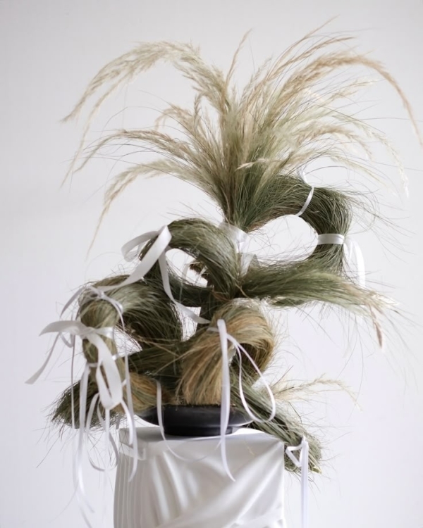 Trend: Twisted Florals