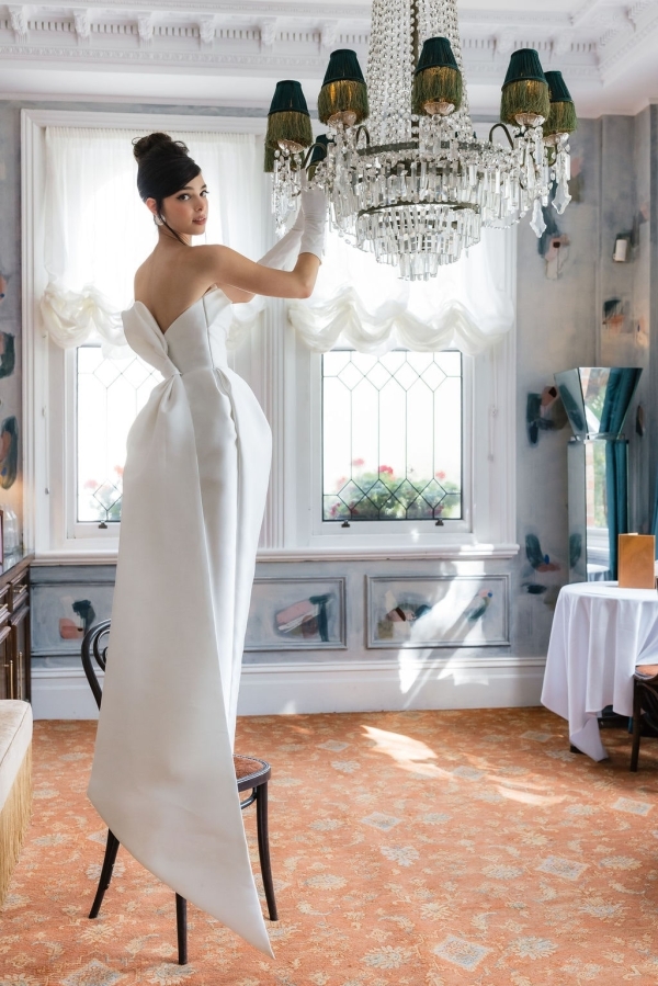 Bridal Shehzarin Batha Couture