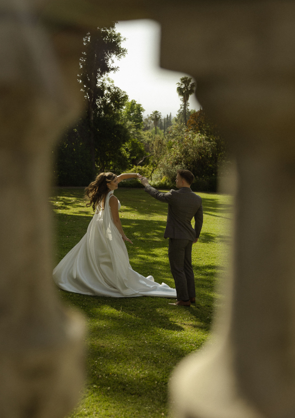 Photographers Lizzy Mae