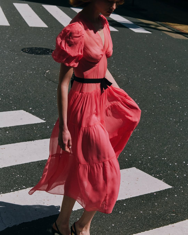 Be the Best Dressed Guest: 30 Trending Cocktail Dresses for Your Next European Wedding