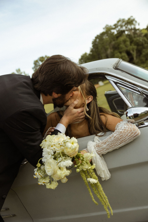 Photographers Lizzy Mae