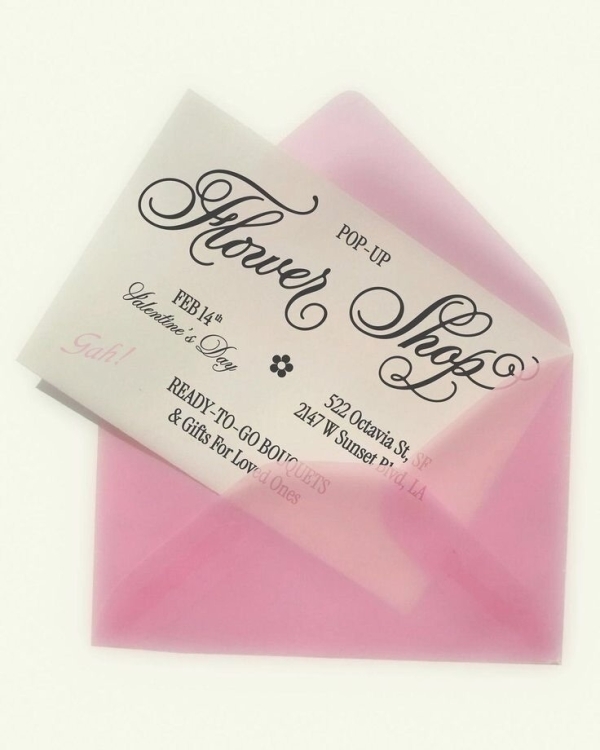 The Trendiest Stationery Ideas for Every Wedding Style