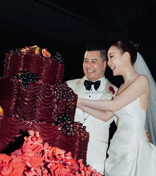 Cakes & Catering SNP Cake Atelier