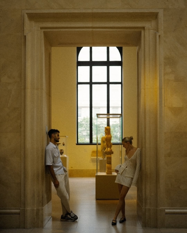 8 Perfectly Romantic Honeymoon Experiences for Newlyweds