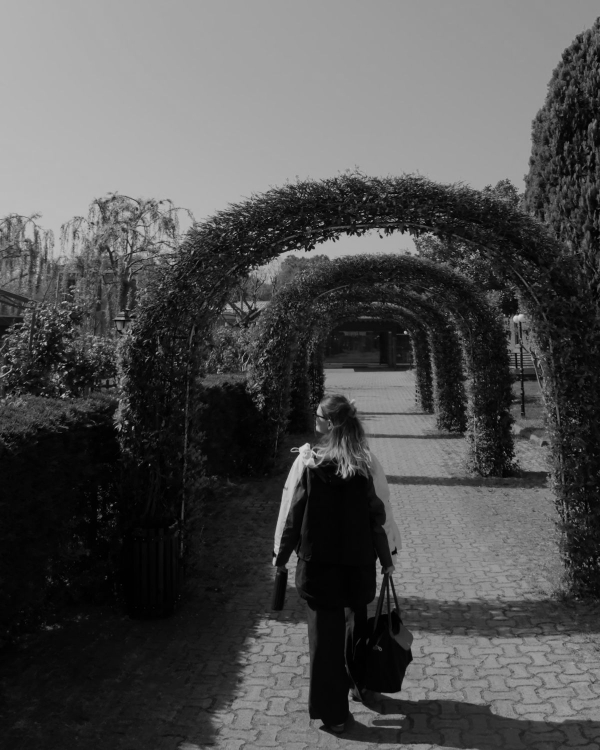 In Conversation: Cagteks Bridal