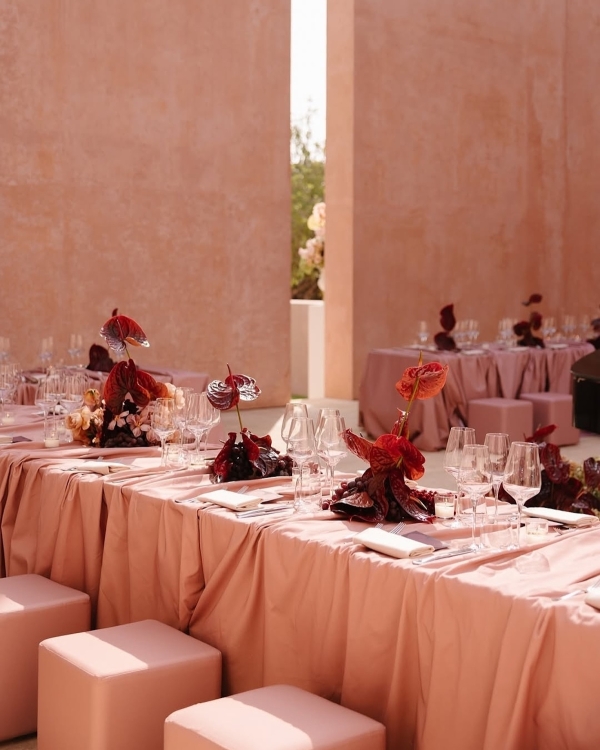 45 Fresh Summer Wedding Decor Ideas Trending Now