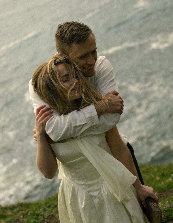 Photographers Lizzy Mae