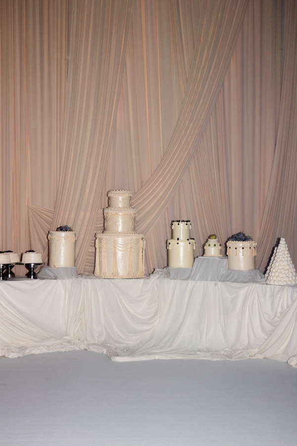 Cakes & Catering SNP Cake Atelier