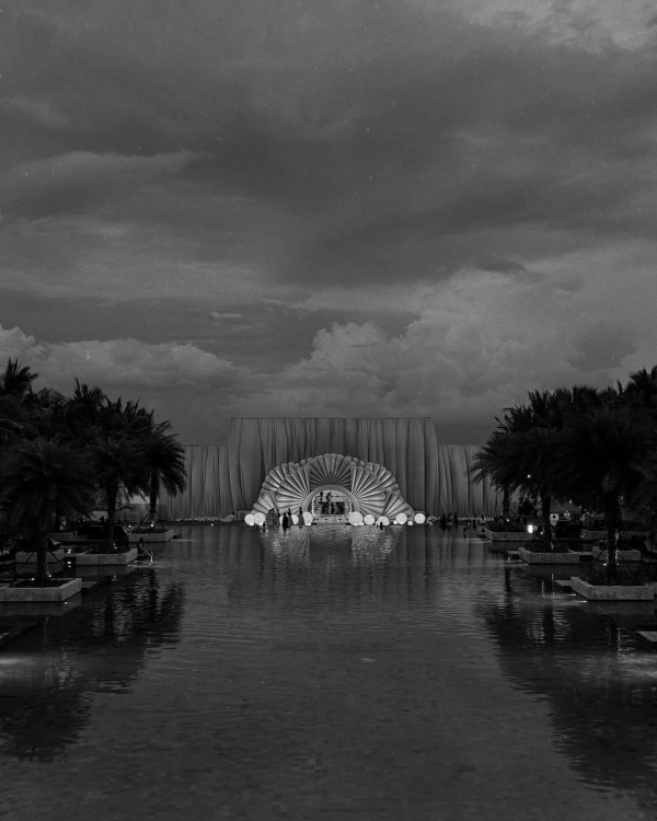 1 Month Until 'I Do'? Here's Your Ultimate Wedding Checklist to Make Sure Your Big Day Runs Flawlessly