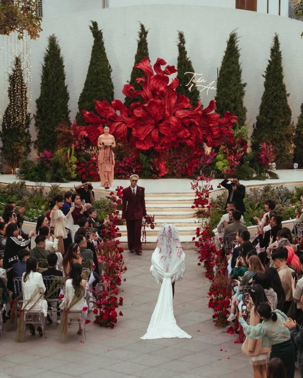 7 Photographer-Backed Tips for a Picture-Perfect Wedding Ceremony