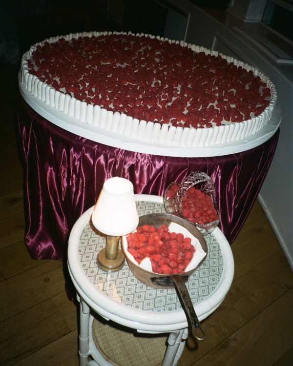 A Blooming Vintage-Inspired Wedding on Palm Beach’s Waterfront