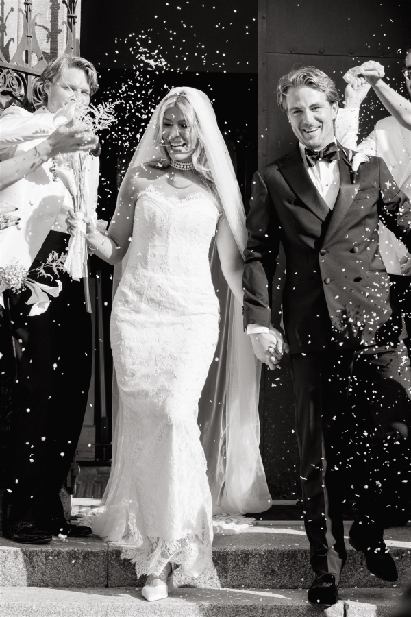 Photographers Yolanta Birkhane