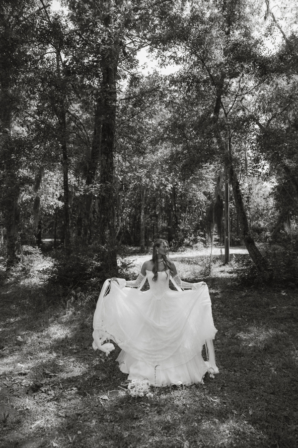 Photographers Lizzy Mae