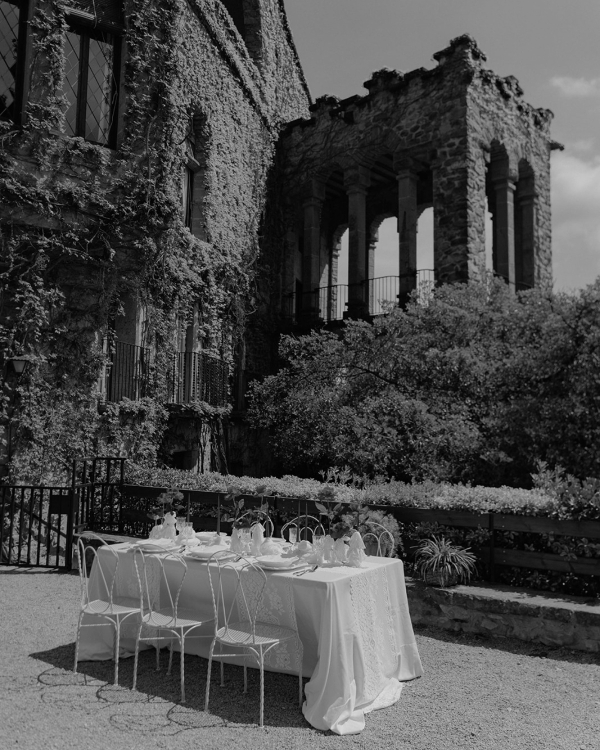 In Conversation: La Federica