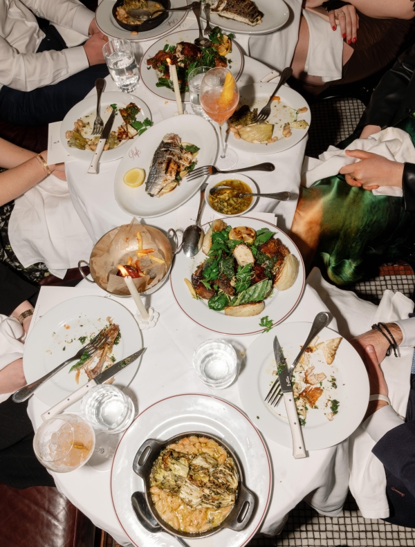 Photographers Cheyanna De Nicola