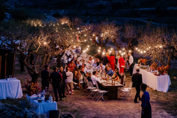 Venues Masia Cabellut