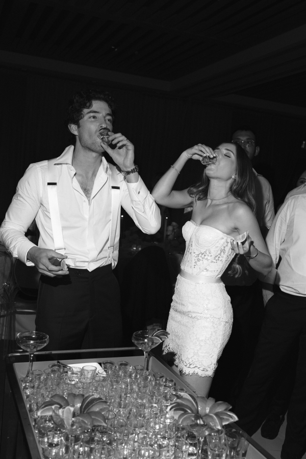 Photographers Lauren Alatriste