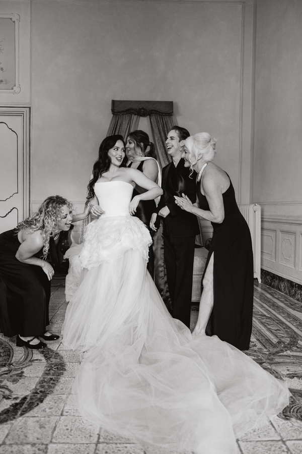 Photographers Yolanta Birkhane