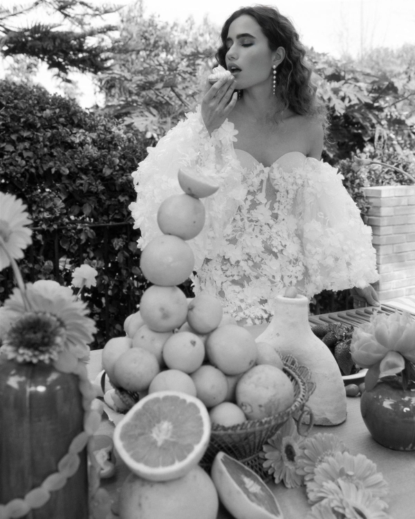 Spanish Sun, Endless Love