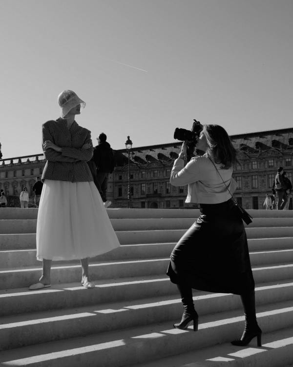 In Conversation: Danilo & Sharon