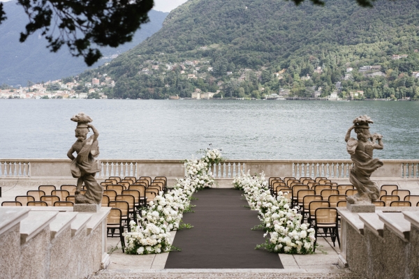 Planners CheChic! Weddings