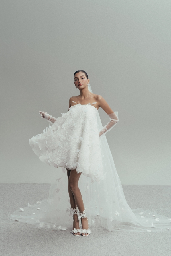 Bridal LINH DOAN ATELIER