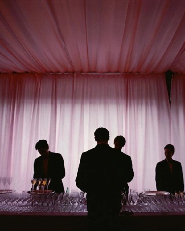 How to Calculate Exactly How Much Alcohol You Need for Your Wedding