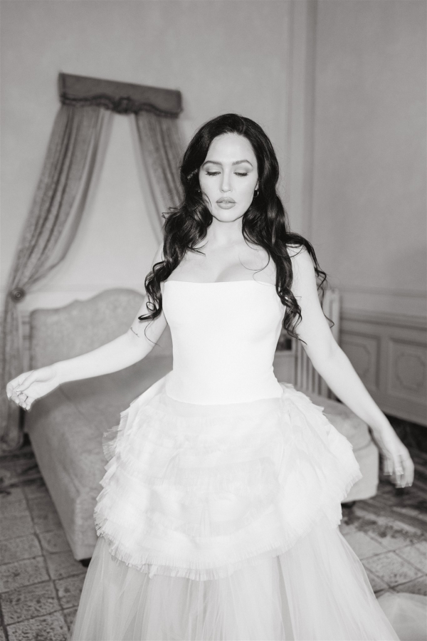 Photographers Yolanta Birkhane