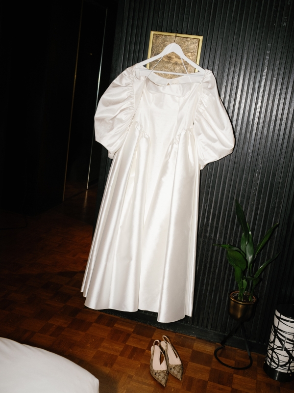 Photographers Emma Pilkington