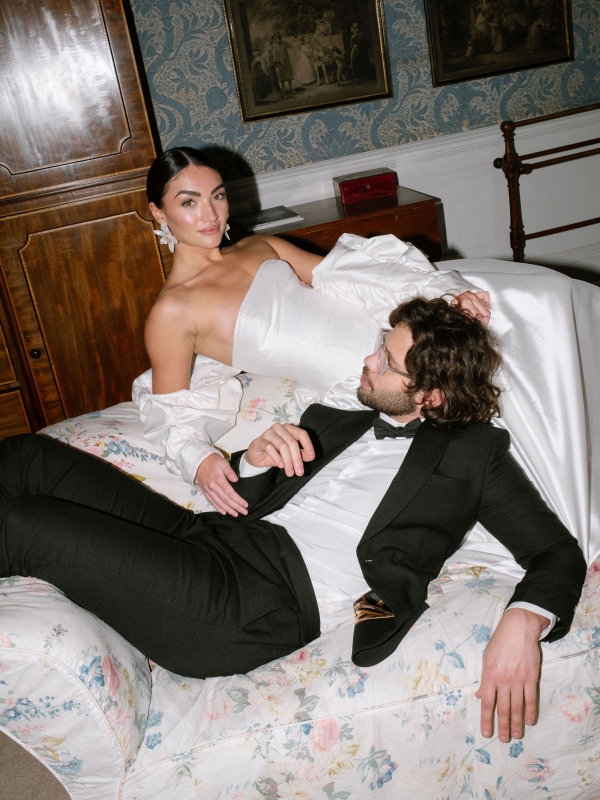 Photographers Emma Pilkington