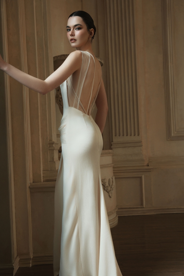 Bridal LINH DOAN ATELIER